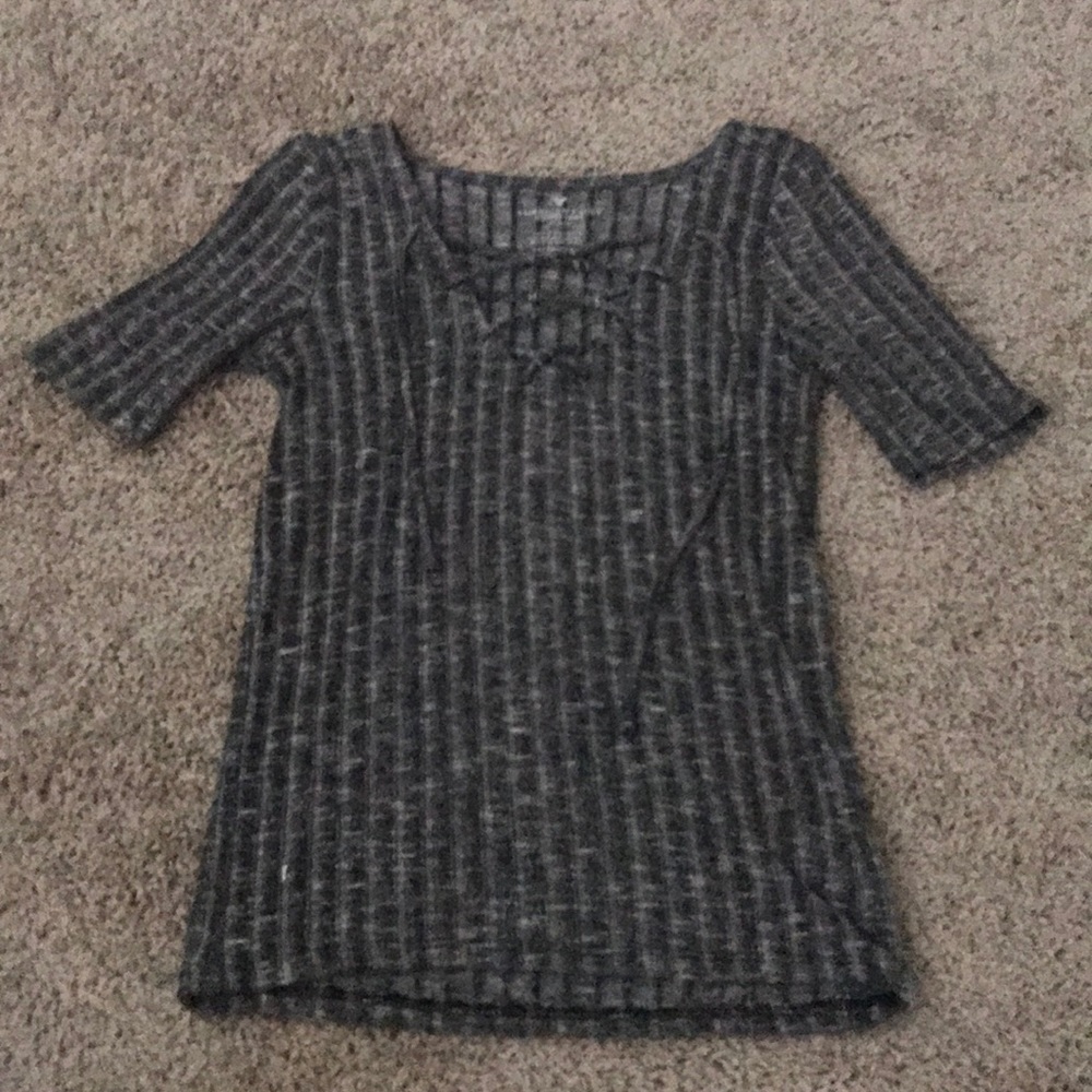 American eagle top